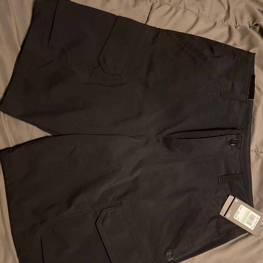 Under Armour Men’s shorts